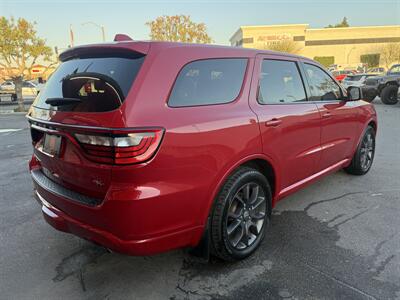 2017 Dodge Durango R/T   - Photo 14 - Norwalk, CA 90650-2241