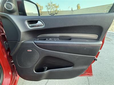 2017 Dodge Durango R/T   - Photo 37 - Norwalk, CA 90650-2241