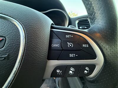 2017 Dodge Durango R/T   - Photo 21 - Norwalk, CA 90650-2241