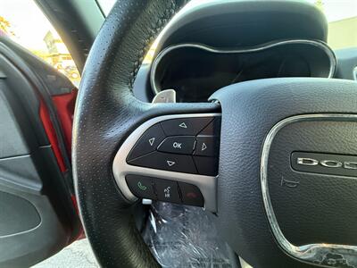 2017 Dodge Durango R/T   - Photo 23 - Norwalk, CA 90650-2241