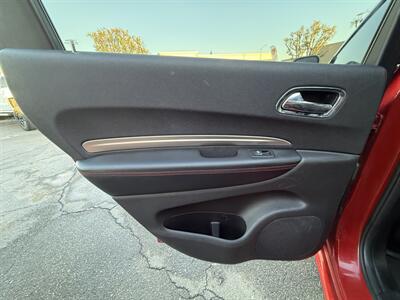 2017 Dodge Durango R/T   - Photo 25 - Norwalk, CA 90650-2241