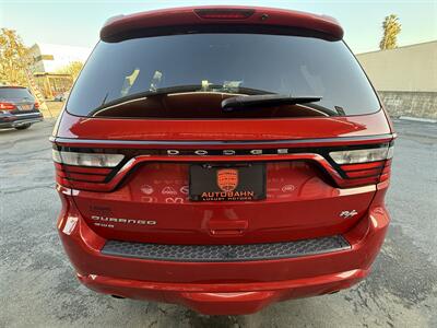 2017 Dodge Durango R/T   - Photo 10 - Norwalk, CA 90650-2241
