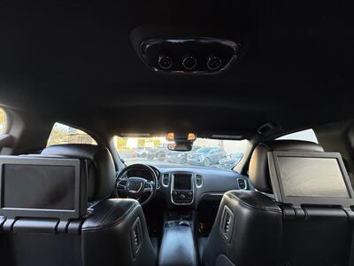 2017 Dodge Durango R/T   - Photo 27 - Norwalk, CA 90650-2241
