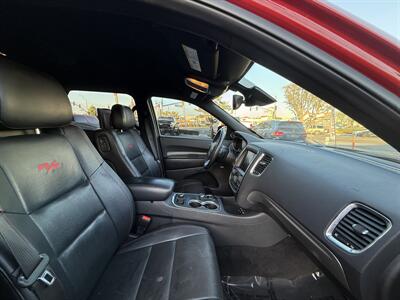 2017 Dodge Durango R/T   - Photo 41 - Norwalk, CA 90650-2241