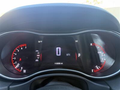 2017 Dodge Durango R/T   - Photo 39 - Norwalk, CA 90650-2241