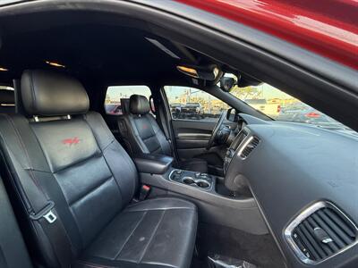 2017 Dodge Durango R/T   - Photo 40 - Norwalk, CA 90650-2241