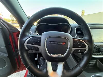 2017 Dodge Durango R/T   - Photo 22 - Norwalk, CA 90650-2241