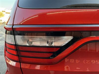 2017 Dodge Durango R/T   - Photo 11 - Norwalk, CA 90650-2241