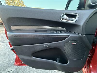 2017 Dodge Durango R/T   - Photo 17 - Norwalk, CA 90650-2241