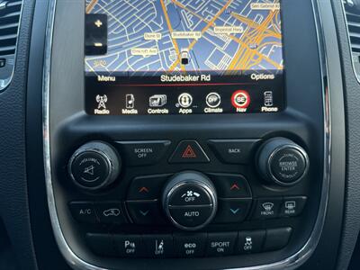 2017 Dodge Durango R/T   - Photo 43 - Norwalk, CA 90650-2241