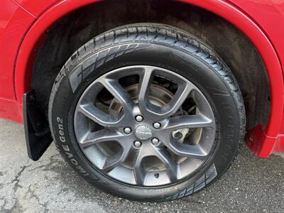 2017 Dodge Durango R/T   - Photo 12 - Norwalk, CA 90650-2241