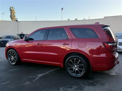 2017 Dodge Durango R/T   - Photo 8 - Norwalk, CA 90650-2241