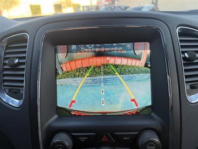 2017 Dodge Durango R/T   - Photo 45 - Norwalk, CA 90650-2241