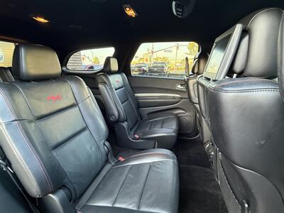 2017 Dodge Durango R/T   - Photo 38 - Norwalk, CA 90650-2241