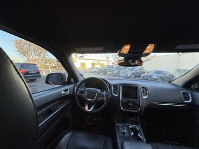 2017 Dodge Durango R/T   - Photo 32 - Norwalk, CA 90650-2241