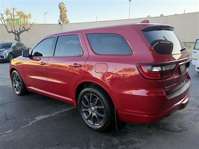 2017 Dodge Durango R/T   - Photo 7 - Norwalk, CA 90650-2241