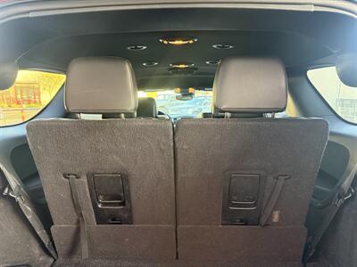 2017 Dodge Durango R/T   - Photo 30 - Norwalk, CA 90650-2241