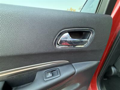 2017 Dodge Durango R/T   - Photo 24 - Norwalk, CA 90650-2241