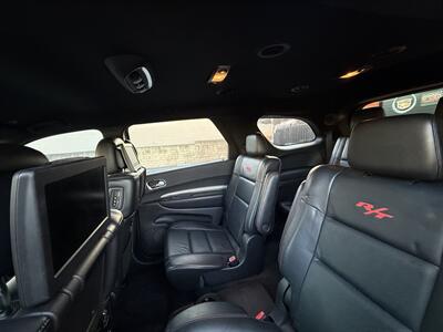2017 Dodge Durango R/T   - Photo 28 - Norwalk, CA 90650-2241