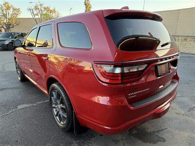 2017 Dodge Durango R/T   - Photo 6 - Norwalk, CA 90650-2241