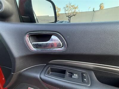 2017 Dodge Durango R/T   - Photo 36 - Norwalk, CA 90650-2241