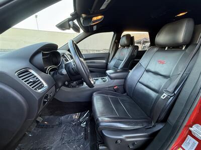 2017 Dodge Durango R/T   - Photo 20 - Norwalk, CA 90650-2241
