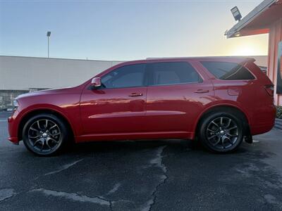 2017 Dodge Durango R/T   - Photo 5 - Norwalk, CA 90650-2241