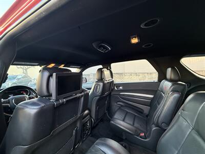 2017 Dodge Durango R/T   - Photo 29 - Norwalk, CA 90650-2241