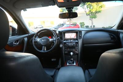 2009 INFINITI FX50 A5   - Photo 56 - Norwalk, CA 90650-2241