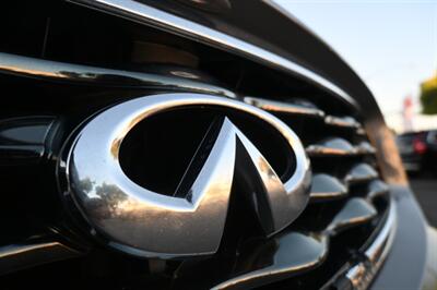 2009 INFINITI FX50 A5   - Photo 66 - Norwalk, CA 90650-2241