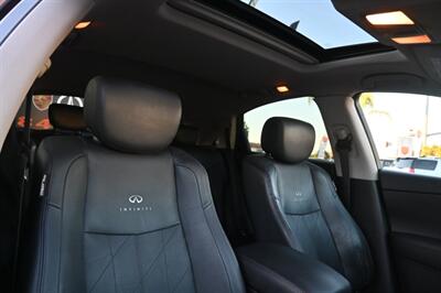 2009 INFINITI FX50 A5   - Photo 64 - Norwalk, CA 90650-2241