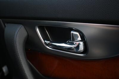 2009 INFINITI FX50 A5   - Photo 51 - Norwalk, CA 90650-2241