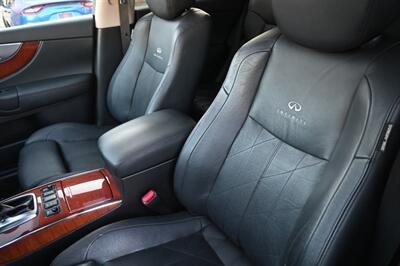 2009 INFINITI FX50 A5   - Photo 24 - Norwalk, CA 90650-2241