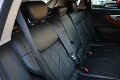 2009 INFINITI FX50 A5   - Photo 53 - Norwalk, CA 90650-2241
