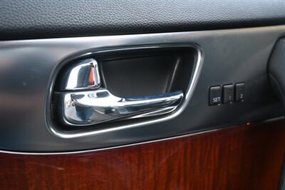 2009 INFINITI FX50 A5   - Photo 19 - Norwalk, CA 90650-2241