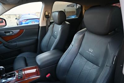 2009 INFINITI FX50 A5   - Photo 23 - Norwalk, CA 90650-2241