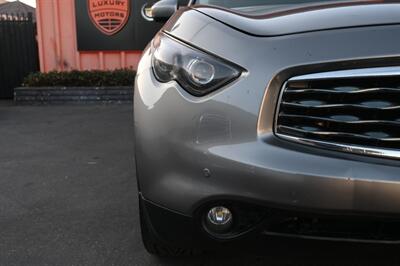 2009 INFINITI FX50 A5   - Photo 3 - Norwalk, CA 90650-2241