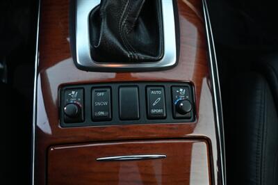 2009 INFINITI FX50 A5   - Photo 40 - Norwalk, CA 90650-2241