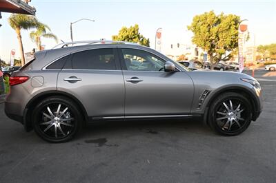2009 INFINITI FX50 A5   - Photo 13 - Norwalk, CA 90650-2241