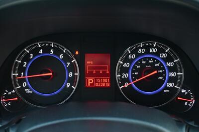 2009 INFINITI FX50 A5   - Photo 29 - Norwalk, CA 90650-2241