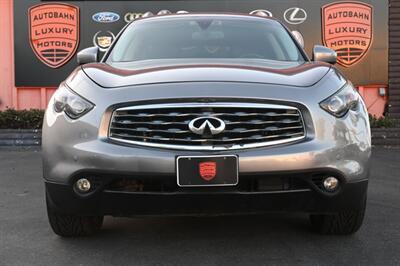 2009 INFINITI FX50 A5   - Photo 2 - Norwalk, CA 90650-2241