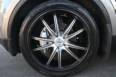 2009 INFINITI FX50 A5   - Photo 15 - Norwalk, CA 90650-2241