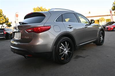 2009 INFINITI FX50 A5   - Photo 12 - Norwalk, CA 90650-2241