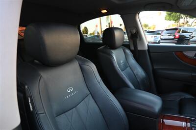 2009 INFINITI FX50 A5   - Photo 61 - Norwalk, CA 90650-2241