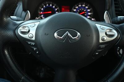 2009 INFINITI FX50 A5   - Photo 30 - Norwalk, CA 90650-2241