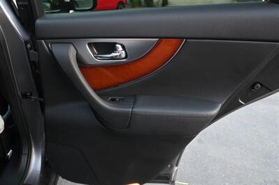 2009 INFINITI FX50 A5   - Photo 50 - Norwalk, CA 90650-2241