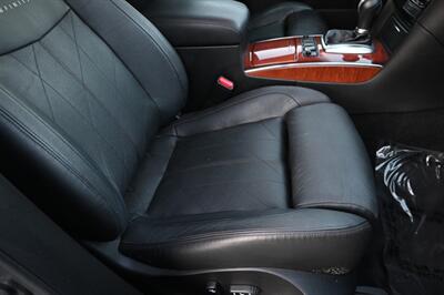 2009 INFINITI FX50 A5   - Photo 63 - Norwalk, CA 90650-2241