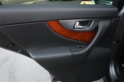 2009 INFINITI FX50 A5   - Photo 41 - Norwalk, CA 90650-2241