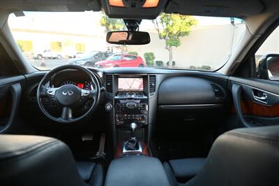 2009 INFINITI FX50 A5   - Photo 48 - Norwalk, CA 90650-2241