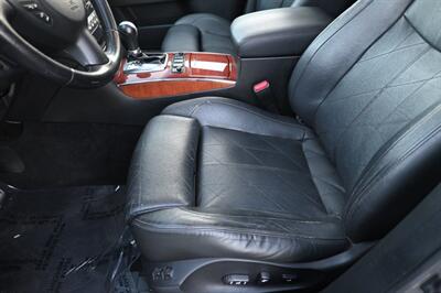 2009 INFINITI FX50 A5   - Photo 25 - Norwalk, CA 90650-2241